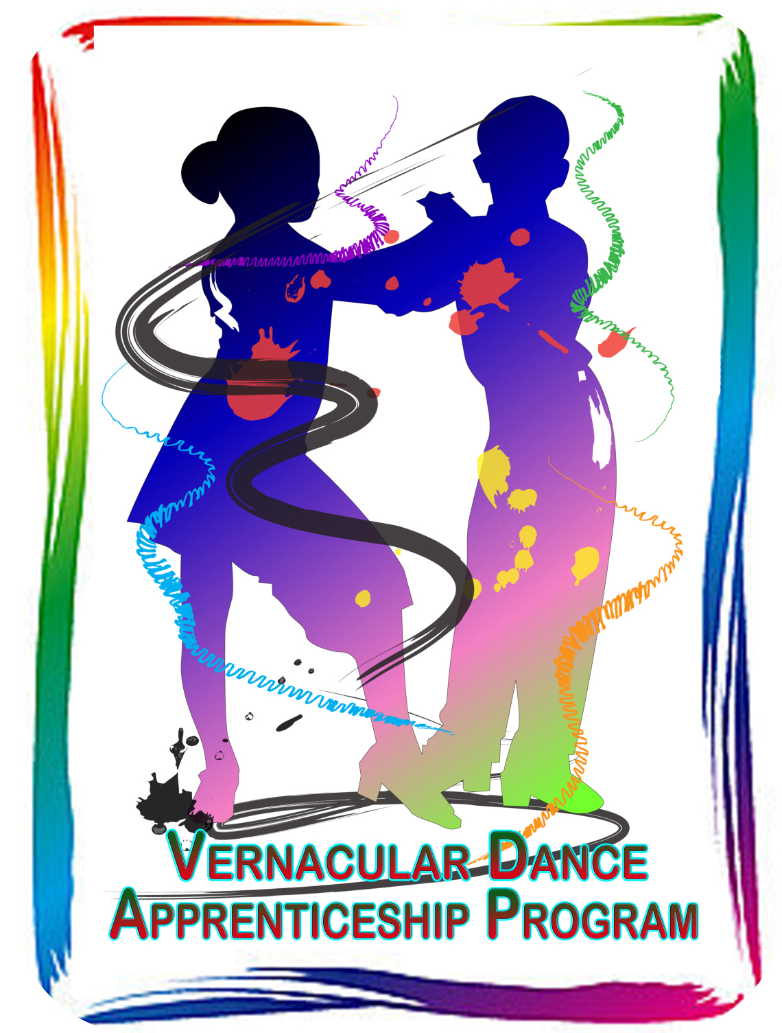 Vernacular Dance Apprentice Program