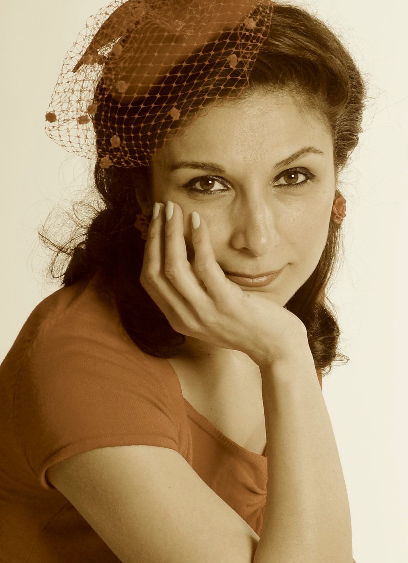Nissreen Almazouni