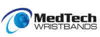 Med Tech Wristbands Logo